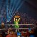 «ليلة الأبطال» لـ WWE من الرياض.. مواجهات تصنع التاريخ وسط حماس جماهيري كبير - تليجراف الخليج