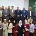 مركز البحوث الزراعية: تبني الزراعة الذكية مناخيا أصبح ضرورة حتمية في ظل التحديات المناخية والبيئية - تليجراف الخليج