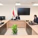 وزير الري: الحضارة المصرية القديمة كانت رائدة في وضع تقنيات للري - تليجراف الخليج