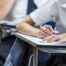 طلبة التوجيهي يتقدمون للامتحان في يومه السادس - تليجراف الخليج