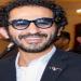 أحمد حلمي يوقف عرض مسرحيته "بني آدم" بسبب عمرو دياب - تليجراف الخليج