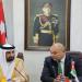 العودات يؤكد أهمية تعزيز العمل العربي المشترك من خلال البرلمانات الوطنية - تليجراف الخليج