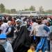 المنظمة الدولية للهجرة: قرابة 450 ألف أفغاني عادوا من إيران منذ بداية حزيران - تليجراف الخليج