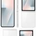 ظهور Galaxy Z Flip7 FE على Geekbench بمعالج Exynos القديم يثير الجدل - تليجراف الخليج