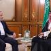 تحرك سعودي إيراني لتهدئة التوتر في المنطقة - تليجراف الخليج