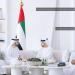 حمدان بن زايد يطلع على أبرز مشاريع «الشؤون الإسلامية والأوقاف والزكاة» - تليجراف الخليج