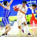 منتخب الناشئين يخسر ضربة البداية في «خليجي السلة» - تليجراف الخليج