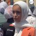 فرحة الطلبة والأهالي أمام إحدى المدارس في الأغوار بعد انتهاء امتحانات التوجيهي .. فيديو - تليجراف الخليج