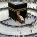بدء مراسم غسل الكعبة المشرفة - تليجراف الخليج
