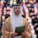 سلطان بن أحمد القاسمي يوجه بتخصيص منح دراسية لأوائل الثانوية العامة على مستوى الدولة في جامعة الشارقة - تليجراف الخليج