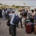سوداني يحتال على العائدين من مصر.. والسفارة تتدخل في اللحظة الأخيرة - تليجراف الخليج