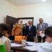 حسّان يؤكد دعم جمعية رعاية الطفل الخيرية في البادية الشمالية الشرقية - تليجراف الخليج