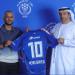 النصر يتعاقد مع «نيمار آسيا» - تليجراف الخليج