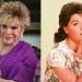 وفاة المغنية الأمريكية connie francis عن عمر يناهز الـ 87 عاما - تليجراف الخليج