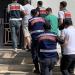 الأمن التركي يعتقل 153 شخصاً بتهمة الانتماء إلى تنظيم “داعش” الإرهابي - تليجراف الخليج