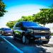 نقل عجمان تسجل ارتفاعاً في عدد رحلات سواري ليموزين بنسبة 25.34% - تليجراف الخليج
