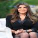 مي عمر مرشحة لتقديم البطولة النسائية أمام عمرو سعد في فيلمه الجديد - تليجراف الخليج