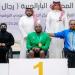 جدة وعسير أبطال رفع أثقال البارالمبية - تليجراف الخليج