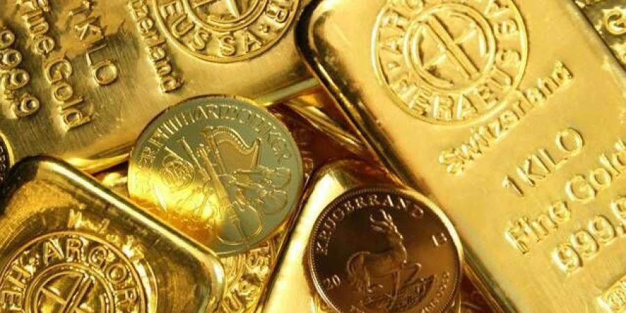 تراجع أسعار الذهب عالميًا بأكبر وتيرة منذ 3 سنوات - تليجراف الخليج