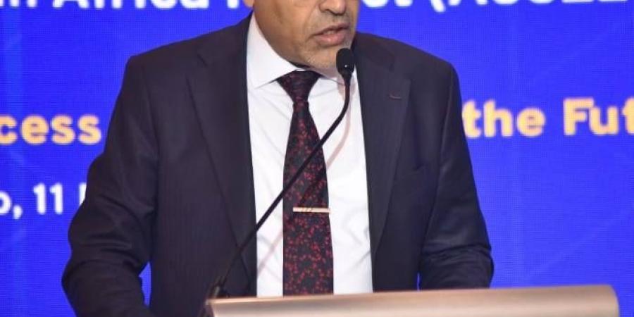جبران: نمتلك خطة وطنية لمكافحة أسوأ أشكال عمل الأطفال ودعم الأسرة - تليجراف الخليج