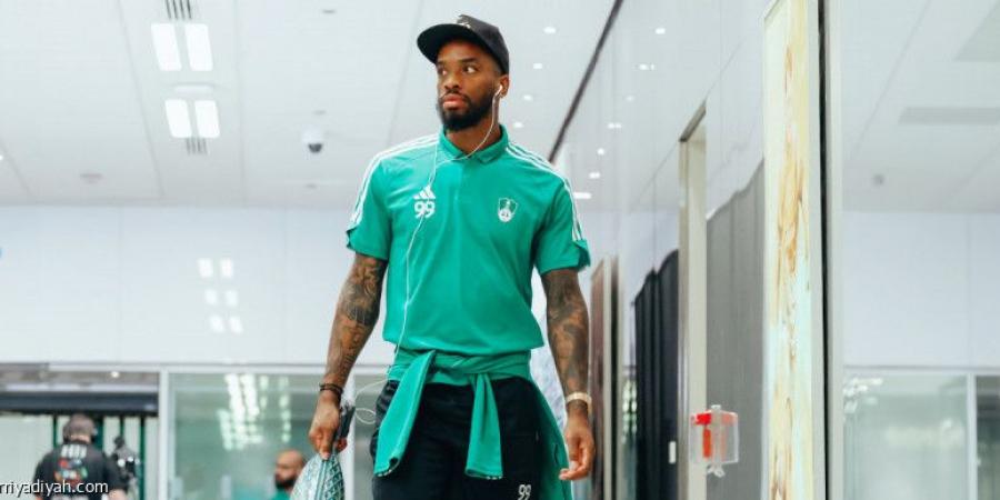 صديق توني: لاعب الأهلي وقع في غرام جدة - تليجراف الخليج