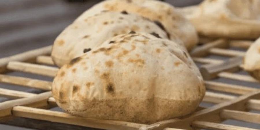 خبز بتقنية الليزر لأول مرة في مصر - تليجراف الخليج