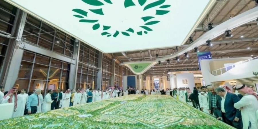 (NHC) تسجل مبيعات بأكثر من (2) مليار ريال خلال اليوم الأول من معرض "سيتي سكيب" - تليجراف الخليج