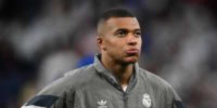 تعليق كوناتي على استبعاد مبابي من قائمة المنتخب الفرنسي - تليجراف الخليج