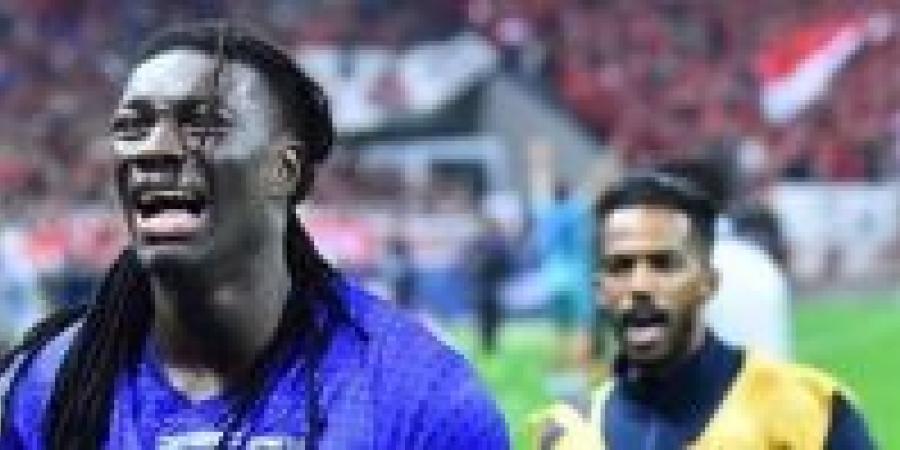 ماذا قدم جوميز مع الهلال بعد اعتزاله؟ - تليجراف الخليج