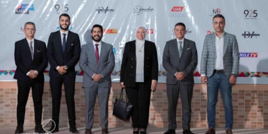 مصر تستضيف ملتقي شباب دول افريقيا والشرق الاوسط ﻓﻲ نسخته اﻟـسادسة - تليجراف الخليج