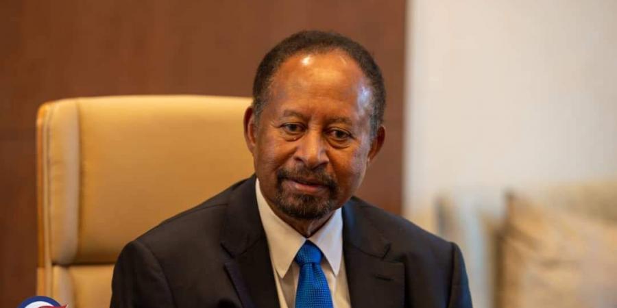 بعد زيارته لندن.. كيف يخدم حمدوك مصالح «الدعم السريع» بتأييد التدخل في السودان؟ - تليجراف الخليج