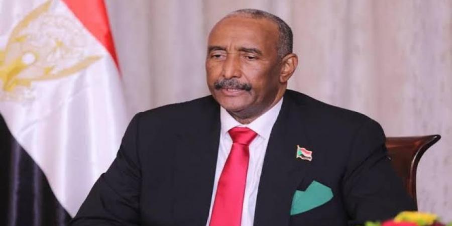 السودان.. دعوة جديدة لـ البرهان - تليجراف الخليج