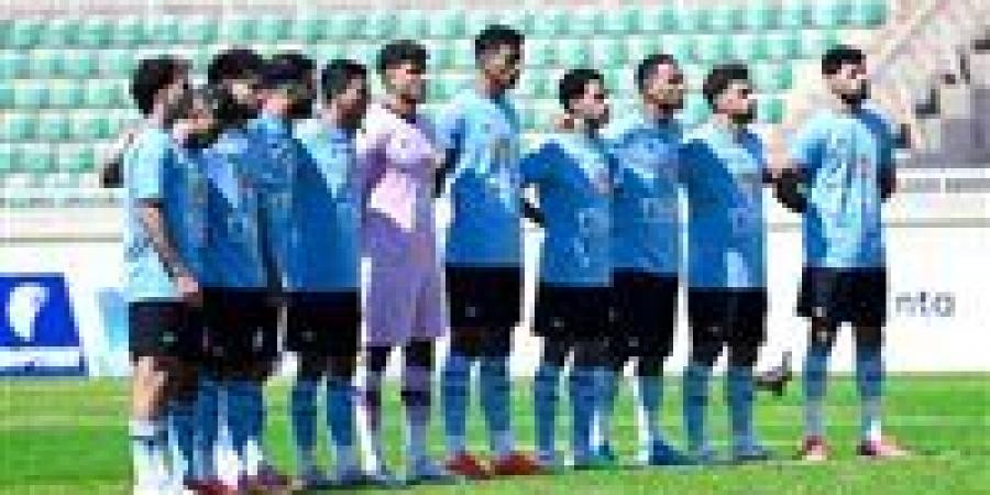 الزمالك يمنح الفرصة للبدلاء فى مواجهة النصر الليبى.. تفاصيل - تليجراف الخليج