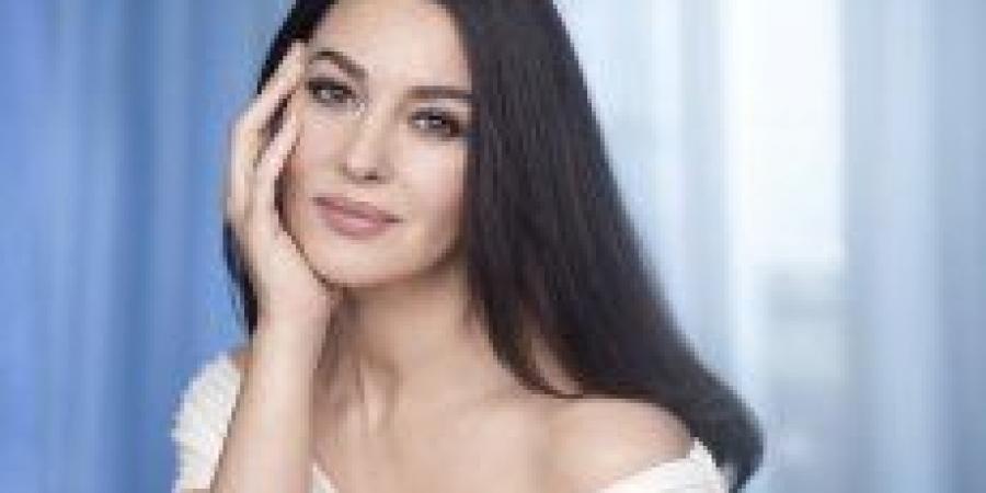 مونيكا بيلوتشي تملك أسرار الجمال الإيطالي...وهذه نظريتها الخاصة - تليجراف الخليج