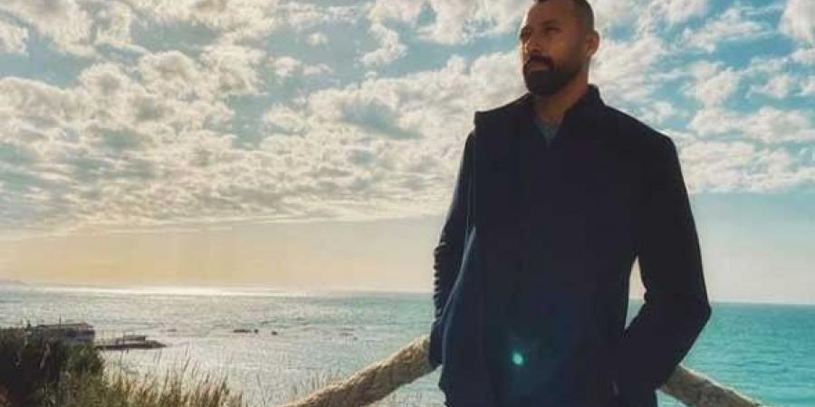 أحمد فهمي يكشف سر زواجه في سن الـ 19 - تليجراف الخليج