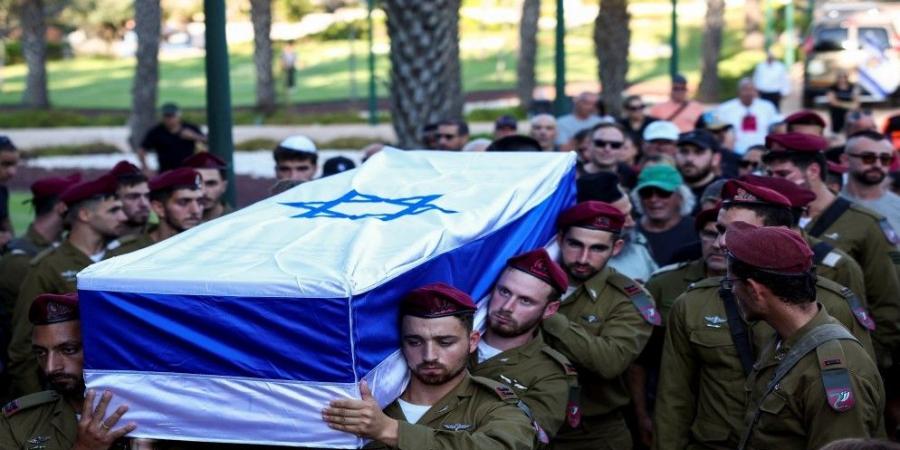 جيش الاحتلال الإسرائيلي يعلن مقتل 4 من جنوده في معارك شمالي غزة - تليجراف الخليج