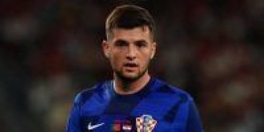 كبار أوروبا يتصارعون على نجم دينامو زغرب.. الريال وبرشلونة ضمنهم - تليجراف الخليج