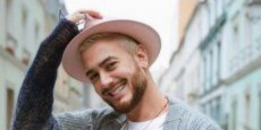 سعد لمجرد يمارس تمارين رياضية قاسية وهـ ـذه رسالته لمتابعيه! - تليجراف الخليج