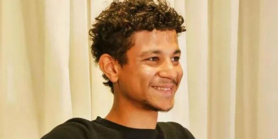 خطوبة أحمد داش على فتاة من خارج الوسط الفني - تليجراف الخليج