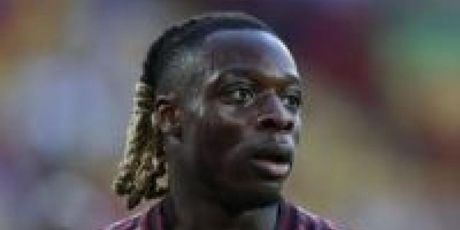 استبعاد دوكو من معسكر منتخب بلجيكا - تليجراف الخليج