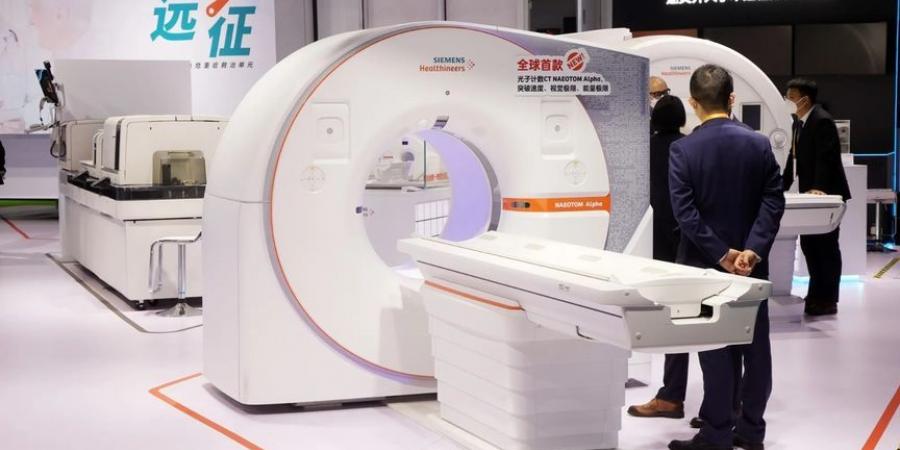 الذكاء الاصطناعي سيغير معالم الطب إذا أزيلت هذه العقبة - تليجراف الخليج