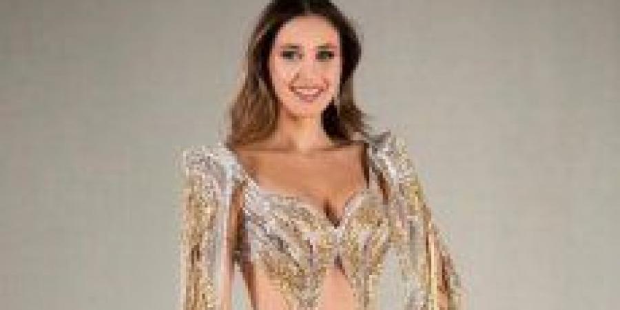 هكذا بدت ندى كوسا بالمايوه على مسرح ملكة جمال الكون - تليجراف الخليج