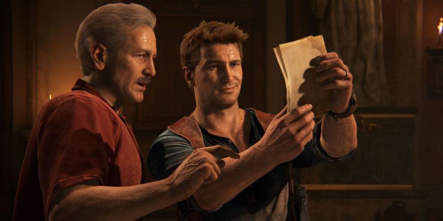 لماذا نحتاج إلى لعبة Uncharted جديدة؟ - تليجراف الخليج جيمنج