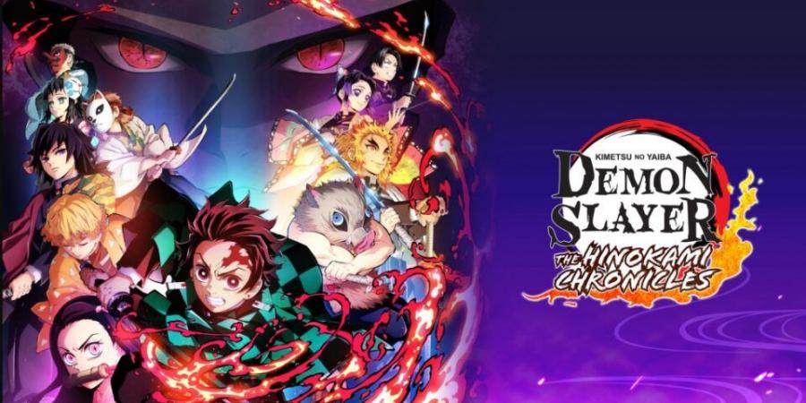 أكثر من 4 مليون نسخة مباعة من لعبة Demon Slayer: Kimetsu no Yaiba - تليجراف الخليج جيمنج