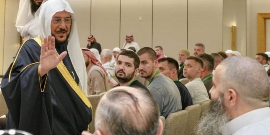 وزير الشؤون الإسلامية: المملكة تواصل نشر قيم الإسلام السمحة - تليجراف الخليج