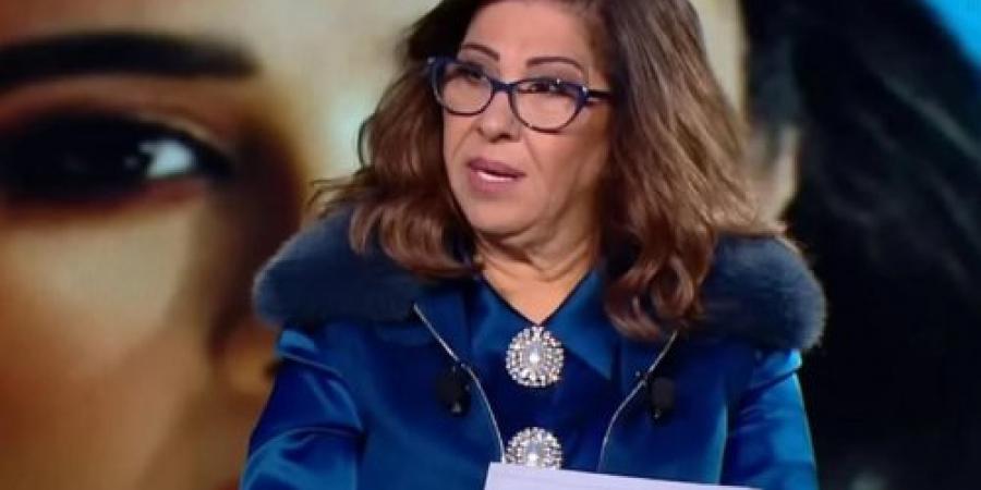 ليلى عبد اللطيف تثير خوف الجميع: هذه أول صورة حقيقية للرجل المنتظر ولن يكون هناك احتفالات برأس سنة - تليجراف الخليج