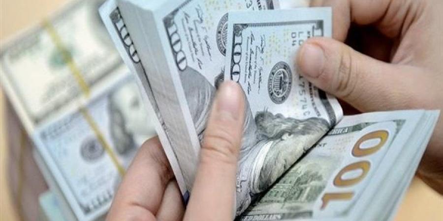 الدولار يتجه لأفضل أداء أسبوعي منذ نوفمبر - تليجراف الخليج