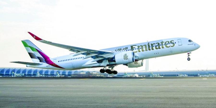 «إيرباص A350» تدخل الخدمة التجارية لدى «طيران الإمارات» - تليجراف الخليج