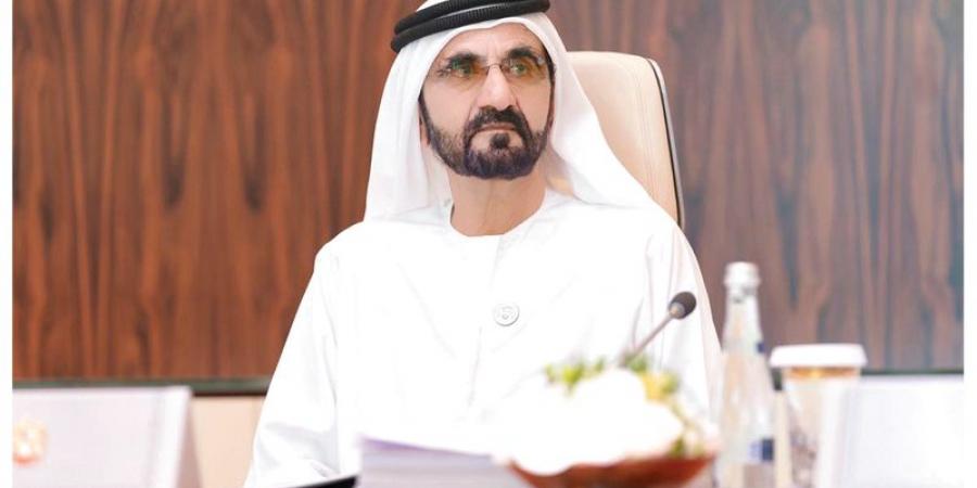 محمد بن راشد: البحرين.. نشكركم على جمال الأداء والمتعة الرياضية - تليجراف الخليج