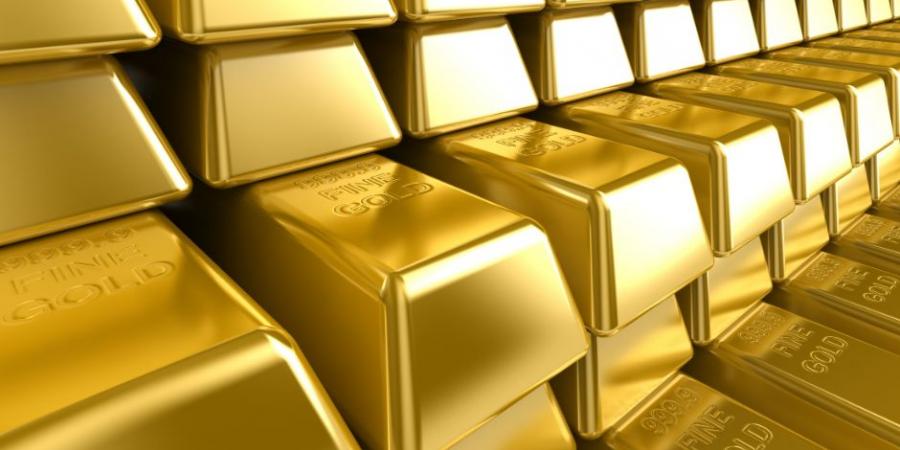 تراجع أسعار الذهب - تليجراف الخليج